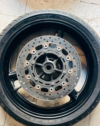 Yamaha r1 1998