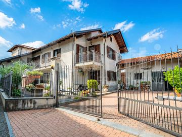 Casa Indipendente Pinerolo [V694VRG]