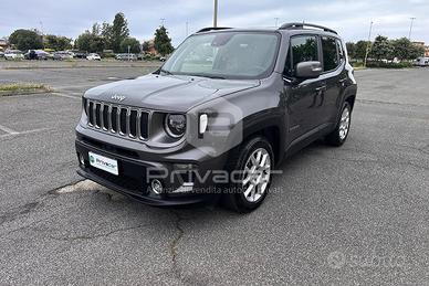 JEEP Renegade 1.0 T3 Limited
