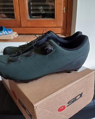 Sidi vescune 45