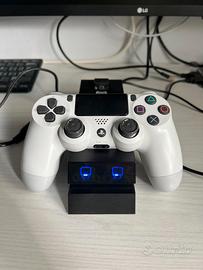 hub di ricarica joystick ps4