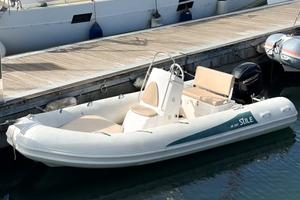 Gommone 5 metri con Mercury 2023 NUOVO