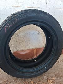4 gomme invernali 