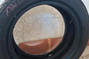 4 gomme invernali 