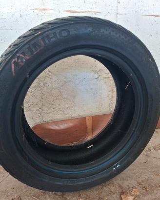 4 gomme invernali 