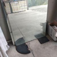 Specchio da palestra 