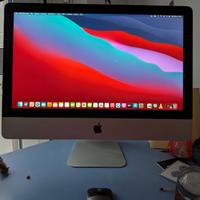 iMac 21.5 2017