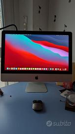 iMac 21.5 2017