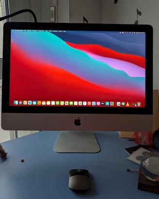 iMac 21.5 2017