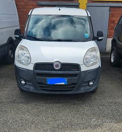 Fiat Doblo Doblò 1.6 MJT 105CV PL Combi Maxi N1