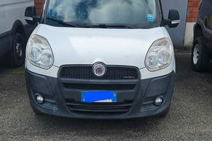 Fiat Doblo Doblò 1.6 MJT 105CV PL Combi Maxi N1