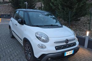 Fiat 500 L cross 1,6 mjt 120cv