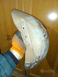 parafango originale piaggio vespa 125 vnb 150 vba 