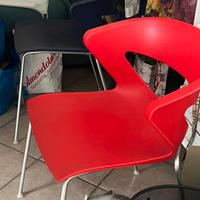 Sedie da ufficio (2)