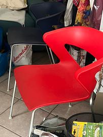 Sedie da ufficio (2)