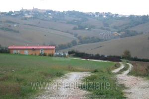 Terreno Agricolo San Marcello [A4185263]