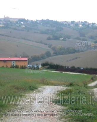Terreno Agricolo San Marcello [A4185263]