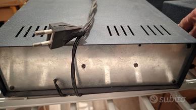 Generatore barre tv lx 187 nuova elettronicalx 187