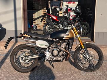 Fantic Motor Caballero 500 DELUXE 2023 KM 790