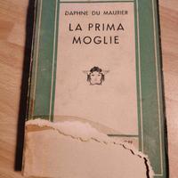 Libro "La prima moglie (Rebecca)" - D. du Maurier