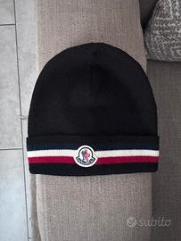Cappello moncler