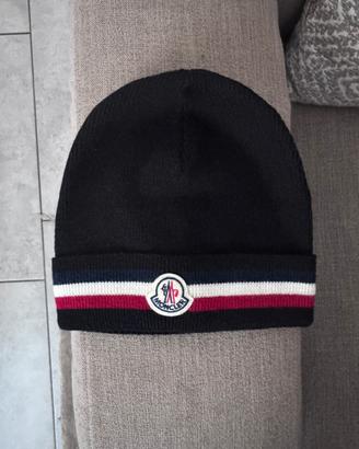 Cappello moncler