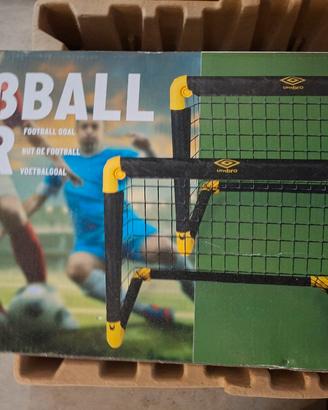 mini porte da calcio 