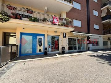 Attività Commerciale Ferentino