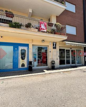Attività Commerciale Ferentino