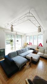 Villetta Zona Via Matera