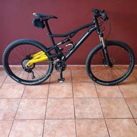 Btwin Rockrider 700 S