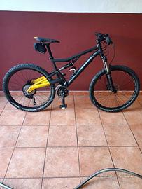 Btwin Rockrider 700 S