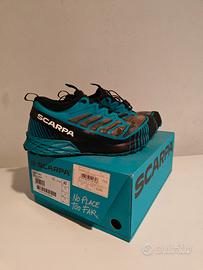 Scarpa Ribelle Run - EU 42