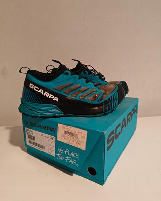 Scarpa Ribelle Run - EU 42