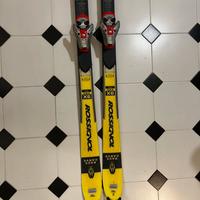 Sci Rossignol