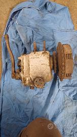 cambio moto sturmey archer