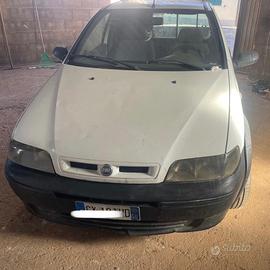 Fiat Strada 1.9 JTD Pick-up