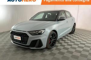 AUDI A1 EP64744