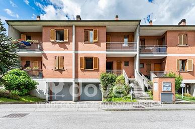 Villa Via Piazzo, 44, 24015, San Giovanni Bianco