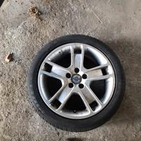 3 cerchi volvo 17