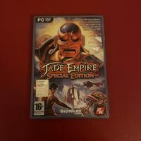 Jade Empire Collector edition