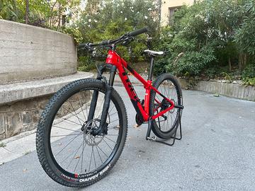 Mtb Trek Procaliber 9.6 Taglia S
