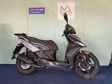 Kymco Agility 125i R 16 +