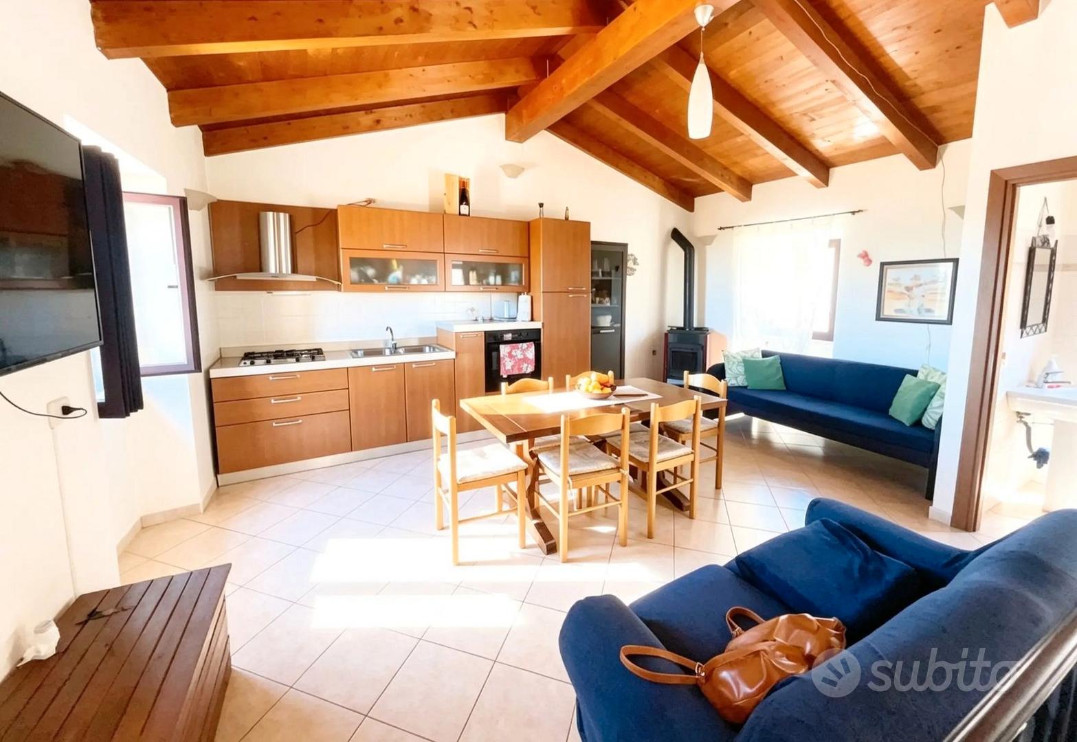 Appartamento – Biddanoa Monteleone/Villanova Monteleone, Tàttari/Sassari - Vista 2