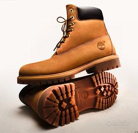 Timberland 