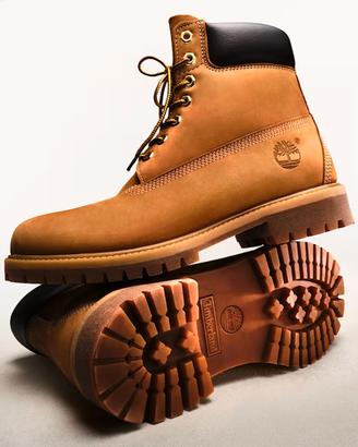 Timberland 