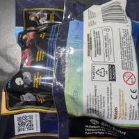 Personaggio Ron della serie Harry Potter 