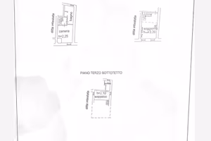 Appartamento Centralissimo a Loreto
