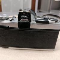 macchina fotografica