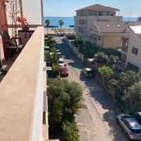 Casa vacanze vista mare (NO AGOSTO)